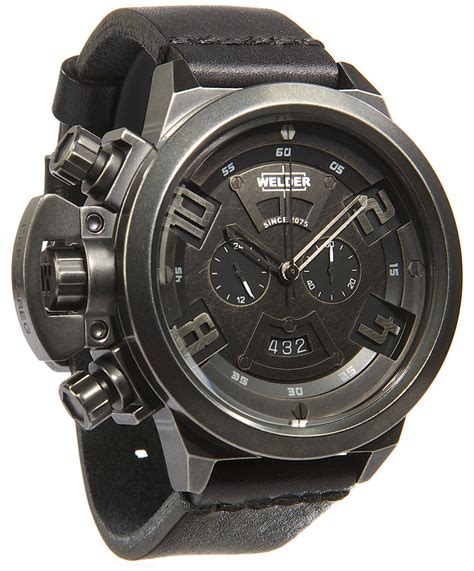 welder k24 watch replica|Watch like Welder K24 .